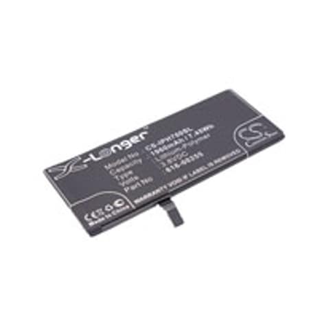 Replacement For Apple Iphone 7 4.7 Inch Battery -  ILC